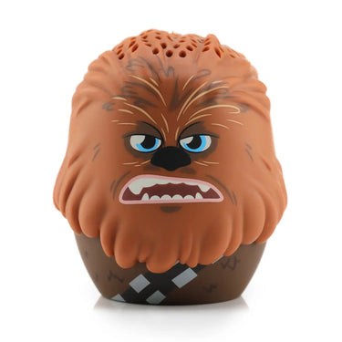 Chewie - Bitty Boomers Collectable Bluetooth Speaker
